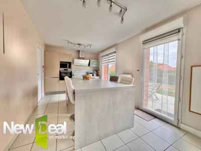 Annonce Vente 6 pices Maison Landas 59
