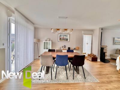 Acheter Maison 113 m2 Landas