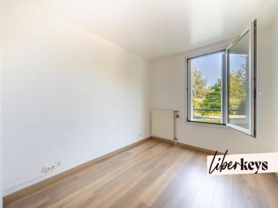Acheter Appartement Saint-ouen-l'aumone Val d'Oise