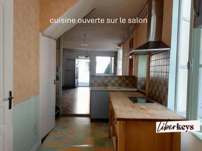 Acheter Maison Tournus Saone et loire