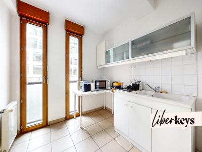 Acheter Appartement Lyon-3eme-arrondissement Rhone