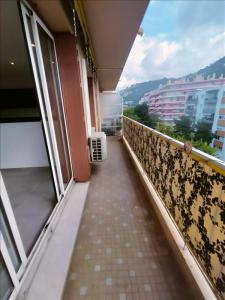 Louer Appartement 53 m2 Nice