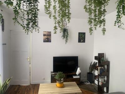 For rent Chatillon 2 rooms 33 m2 Hauts de Seine (92320) photo 1