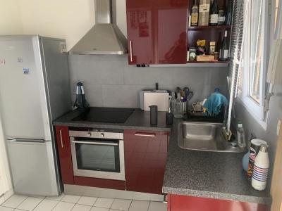For rent Chatillon 2 rooms 33 m2 Hauts de Seine (92320) photo 3