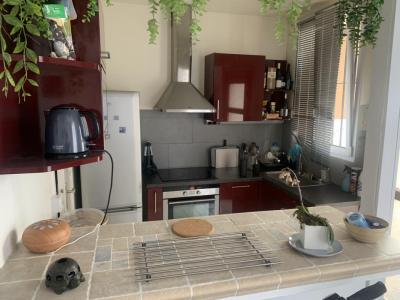 For rent Chatillon 2 rooms 33 m2 Hauts de Seine (92320) photo 4