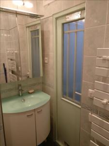 Louer Appartement 37 m2 Paris-19eme-arrondissement