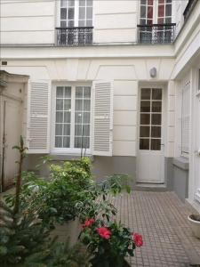 Louer Appartement Paris-19eme-arrondissement Paris
