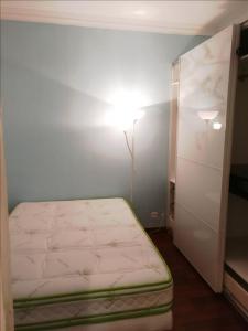 Louer Appartement Paris-19eme-arrondissement 1390 euros