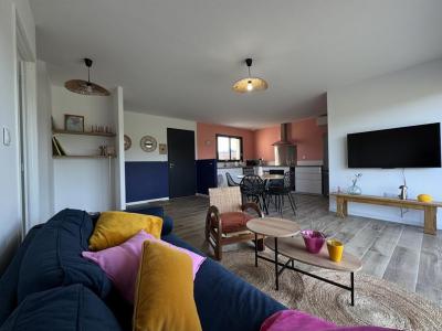 Louer Maison Thoree-les-pins Sarthe