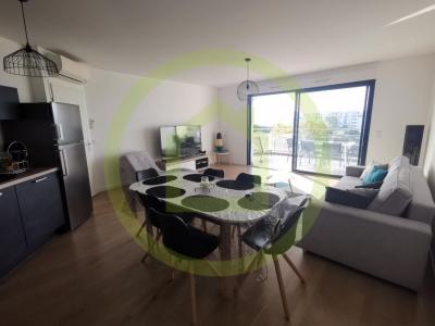 Acheter Appartement 70 m2 Ajaccio