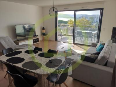Acheter Appartement Ajaccio Corse