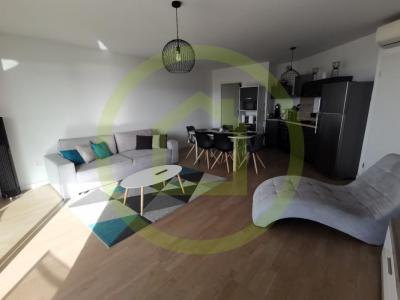 Acheter Appartement Ajaccio 440000 euros