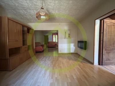 Acheter Maison Pierrepont 108000 euros