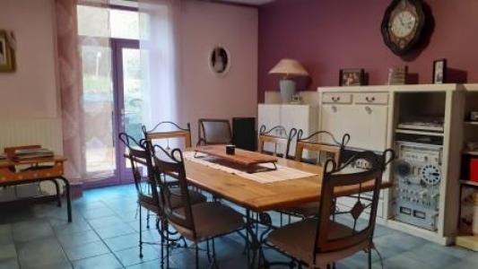 For sale Viviers-sur-chiers 8 rooms 220 m2 Meurthe et moselle (54260) photo 1
