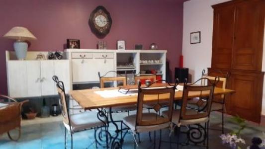 For sale Viviers-sur-chiers 8 rooms 220 m2 Meurthe et moselle (54260) photo 2