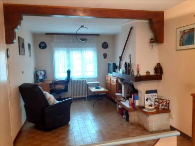 Annonce Vente 7 pices Maison Longuyon 54