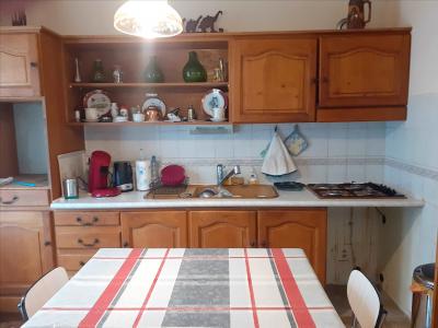 Acheter Maison Longuyon Meurthe et moselle