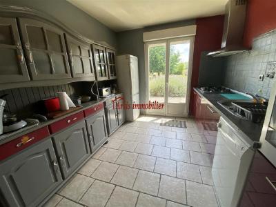 Acheter Maison 123 m2 Arcis-sur-aube