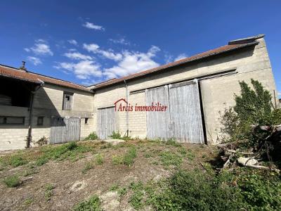 Acheter Maison 240 m2 Arcis-sur-aube