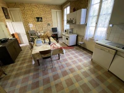 Acheter Maison Arcis-sur-aube Aube