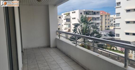For sale Saint-denis 3 rooms 60 m2 Reunion (97421) photo 0