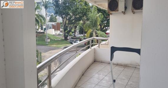 Annonce Vente 3 pices Appartement Saint-denis 974