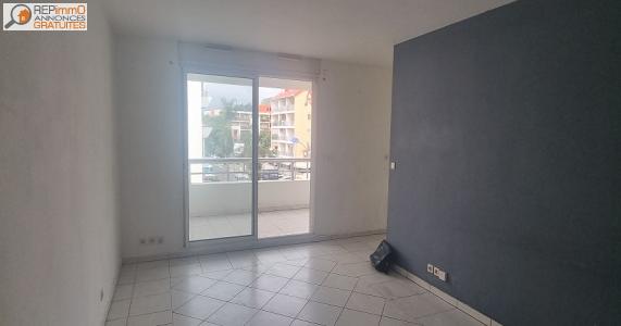 Acheter Appartement Saint-denis Reunion