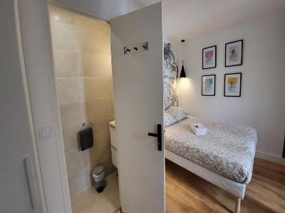 Louer Appartement 25 m2 Manthes