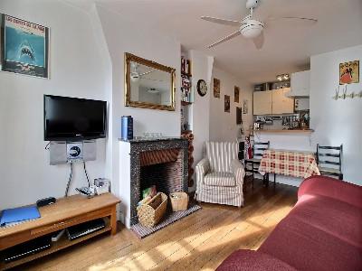 Louer Appartement 35 m2 Nancy
