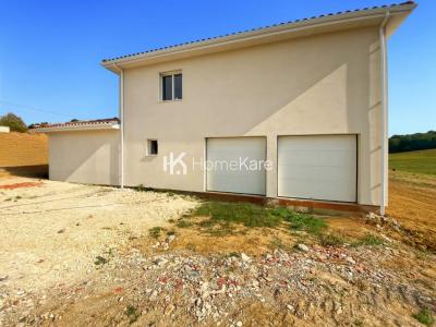Acheter Maison 164 m2 Gensac