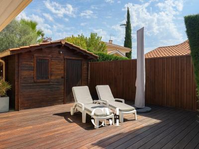 Acheter Maison Haillan Gironde