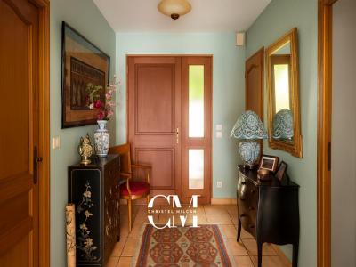 Acheter Maison Haillan 595000 euros