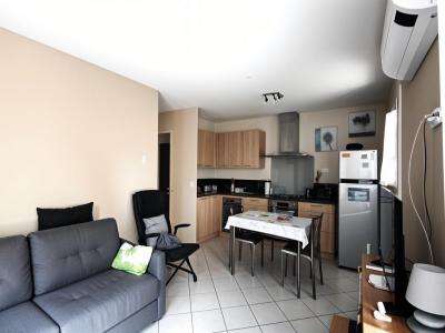Annonce Vente 2 pices Maison Ozillac 17