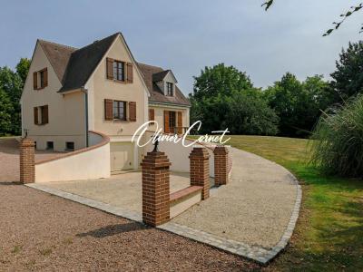 Annonce Vente 6 pices Maison Chassant 28