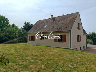 Acheter Maison Chassant Eure et loir