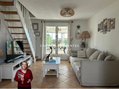 Acheter Maison 60 m2 Loupian