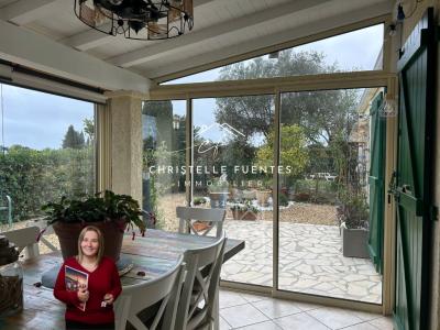 Acheter Maison Loupian Herault