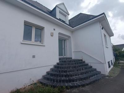 Annonce Vente 7 pices Maison Pontivy 56