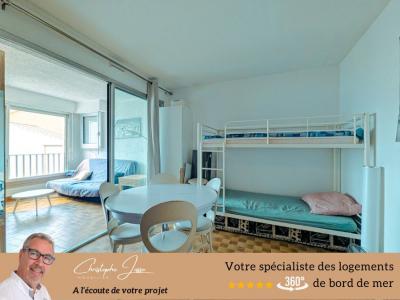 Acheter Appartement 28 m2 Leucate