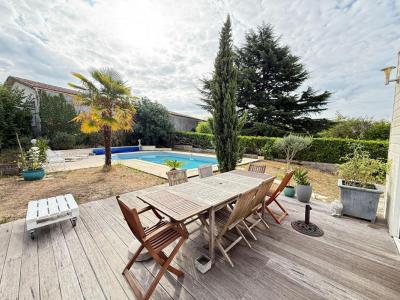 Acheter Maison Saint-yrieix-sur-charente Charente