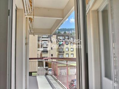 For sale Aix-les-bains 4 rooms 80 m2 Savoie (73100) photo 4