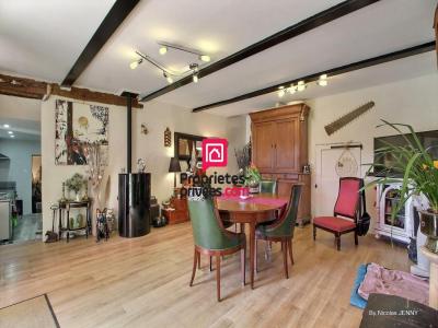 Acheter Maison Suze-la-rousse Drome