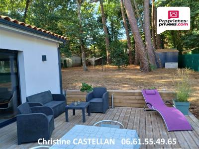 For sale Saint-augustin 5 rooms 110 m2 Charente maritime (17570) photo 1