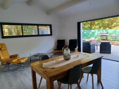 For sale Saint-augustin 5 rooms 110 m2 Charente maritime (17570) photo 2