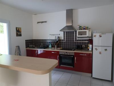 For sale Saint-augustin 5 rooms 110 m2 Charente maritime (17570) photo 4