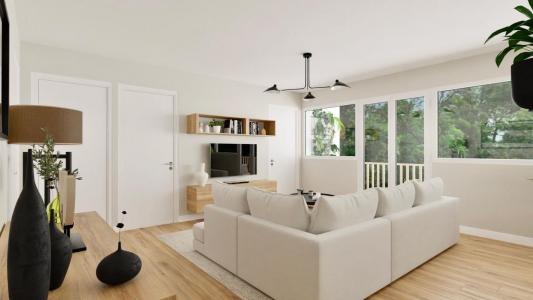 Acheter Appartement Bouscat Gironde
