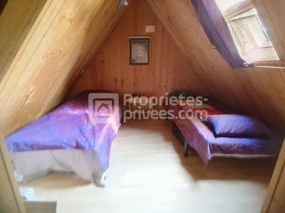 Louer Appartement Cerizay 580 euros