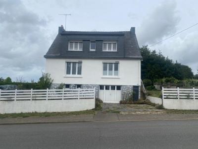 Annonce Vente 8 pices Maison Saint-martin 56