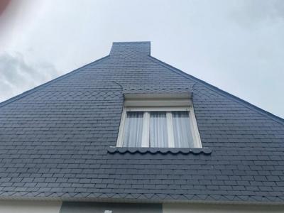 Acheter Maison 126 m2 Saint-martin