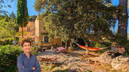 For sale Saint-chamas 6 rooms 147 m2 Bouches du Rhone (13250) photo 0
